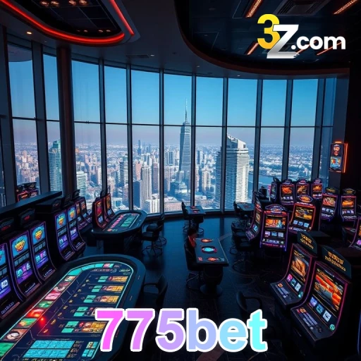 775bet App
