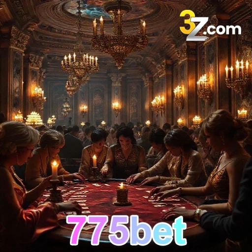 775bet Confiavel