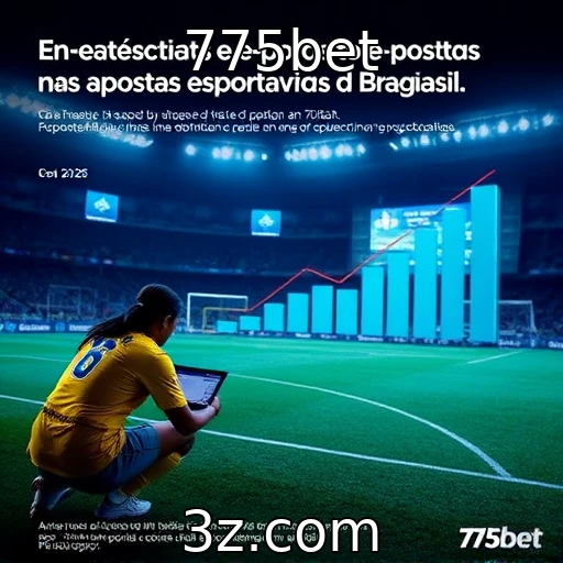 Apostas esportivas: previsões para os campeonatos do Brasil em 2025