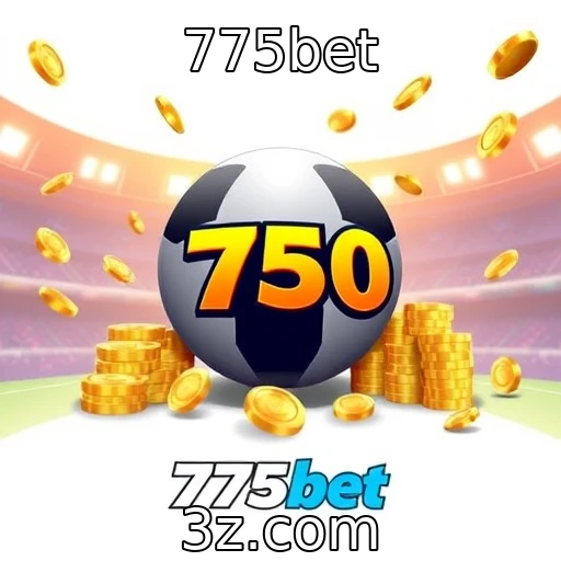 775bet Como as apostas esportivas estão moldando o futuro do entretenimento