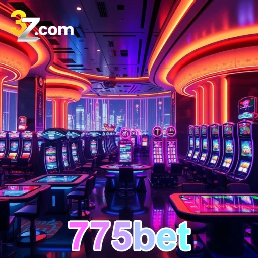 775bet Jogos