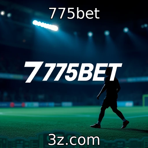 775bet Explorando os Novos Campeonatos de E-sports em 2025