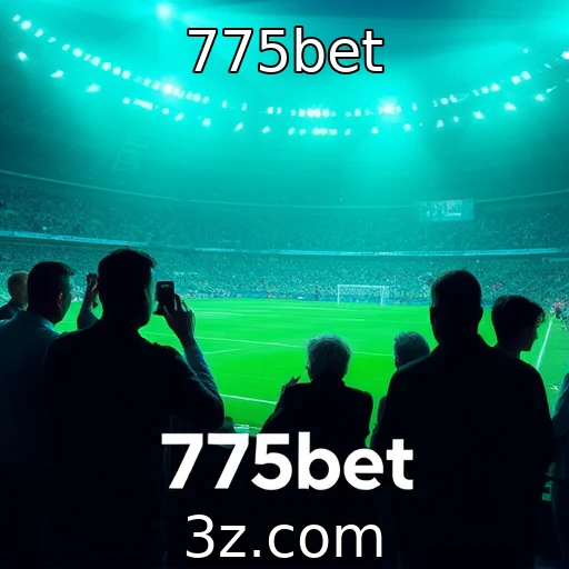 775bet Apostas esportivas: Estratégias para decisões mais assertivas
