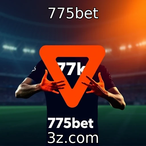 775bet Como as apostas esportivas estão revolucionando o cenário brasileiro