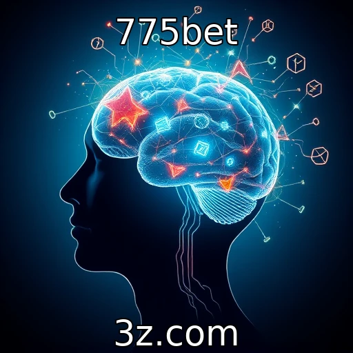 775bet Os segredos das apostas esportivas: como escolher a melhor estratégia