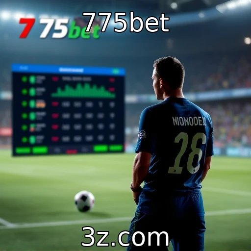 Apostas Esportivas: Análise Profunda das Últimas Tendências Brasileiras